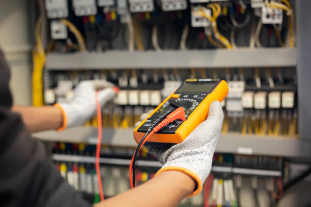 Electrical Maintenance Services in Lamont, MI