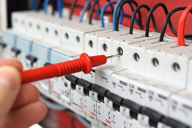 Emergency Electrical Repair Services in Lamont, MI